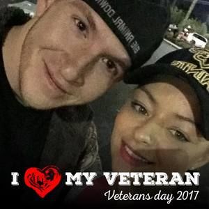 Meet your Posher, Tierra